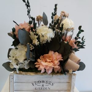 Flores para cumpleaños