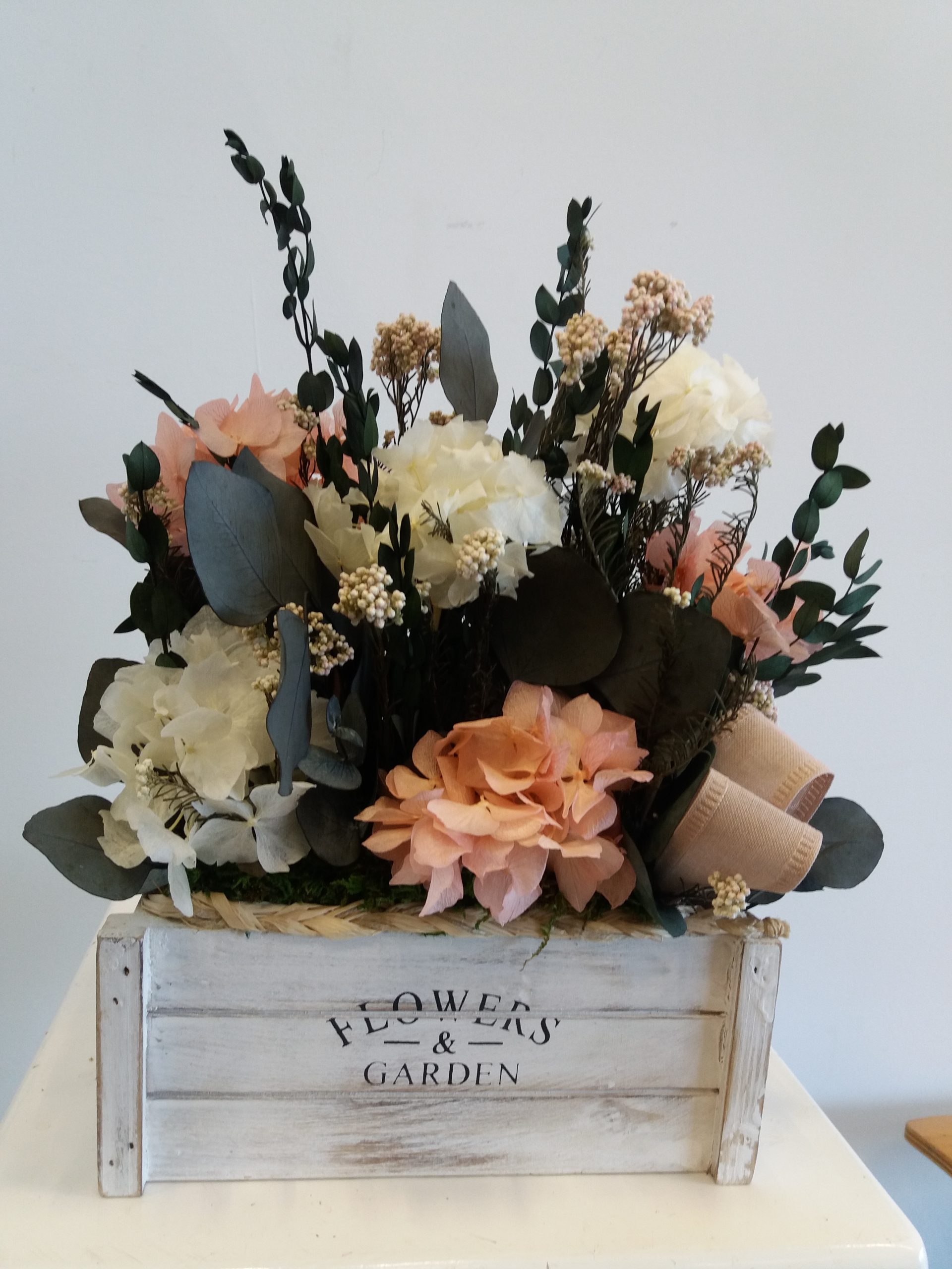 Flores para cumpleaños