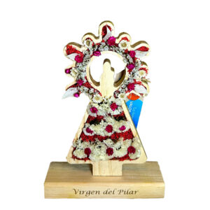 Virgen del Pilar