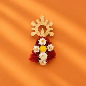 Mini Pili - Imán
