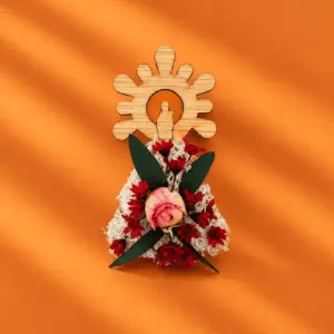 Mini Pili - Imán