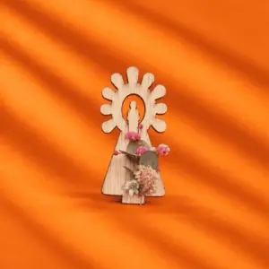 Mini Pili - Pañuelo