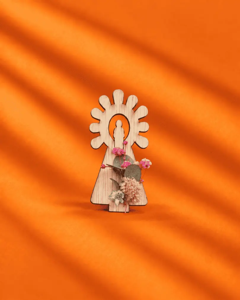 Mini Pili - Pañuelo