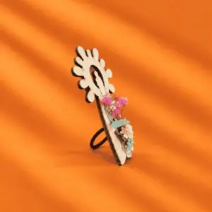 Mini Pili - Pañuelo