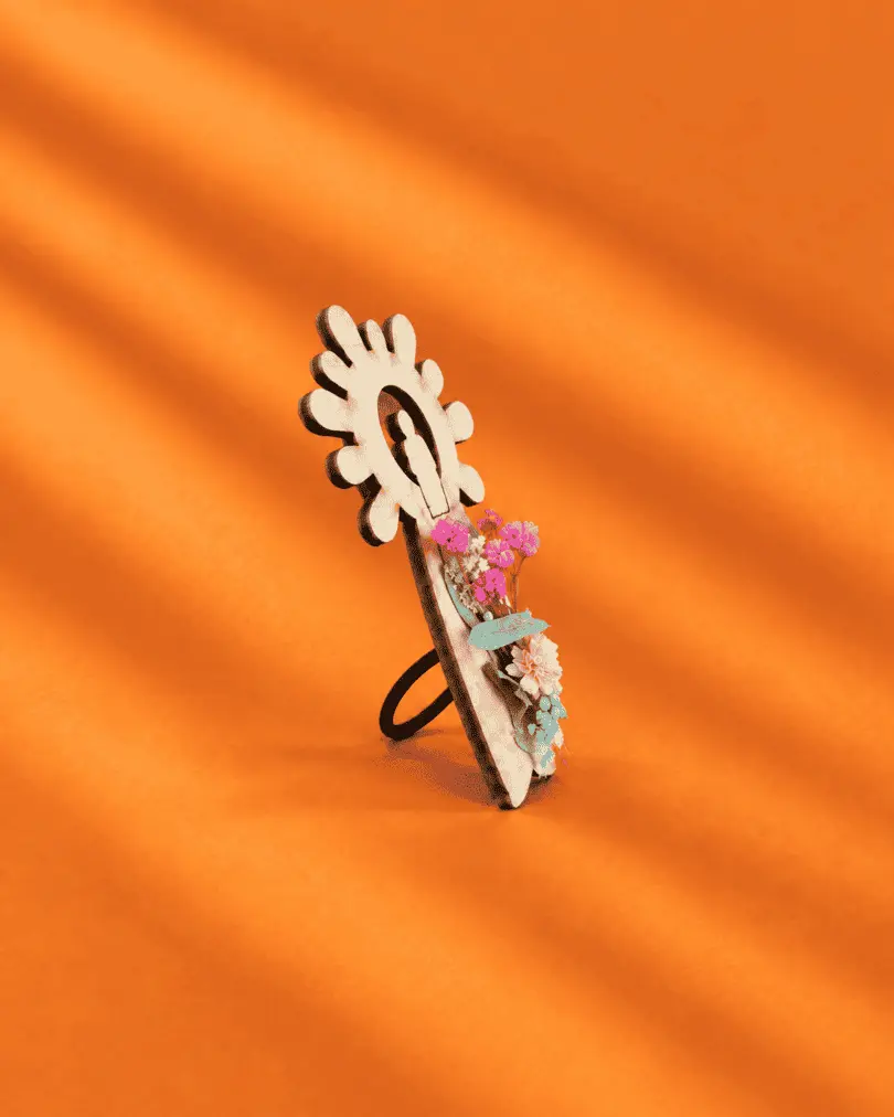 Mini Pili - Pañuelo