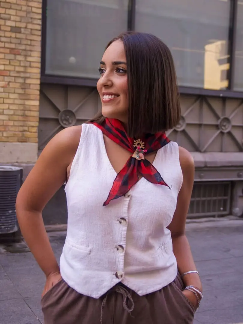 Mini Pili - Pañuelo