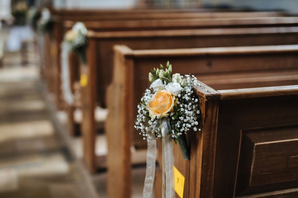 decoracion para bodas de flores