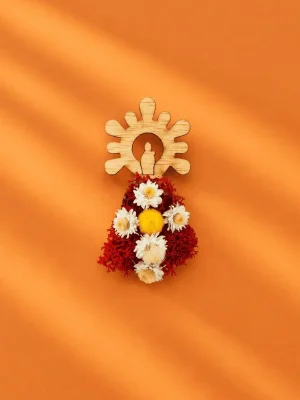Mini Pili - Imán
