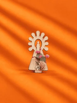 Mini Pili - Pañuelo