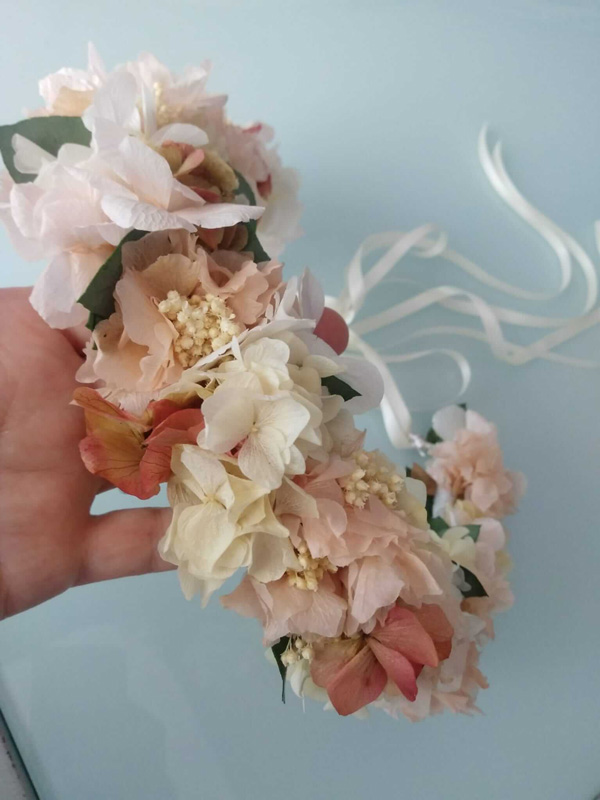 flores para comunion