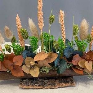 Flores para jubilación